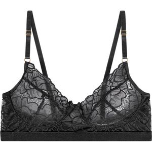 Pavo Couture - Stevige Sexy Bralette Top Bobby - Maat L