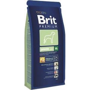 Brit Junior XL