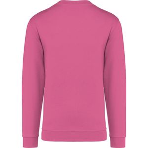 Sweater 'Crew Neck Sweatshirt' Kariban Collectie Basic+ M - Candyfloss