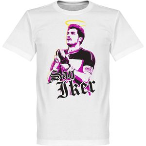 San Iker Casillas T-Shirt - XXXXL