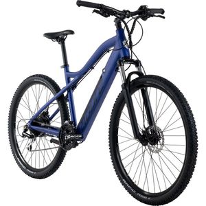 Adore Fiets (elektrisch) E-Mountainbike 29'' Adore Enforce blauw - 49 cm