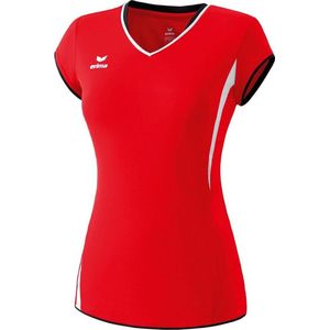 Erima Club 1900 Tanktop - Sportshirt - Rood