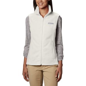 Columbia Benton Springs™ Vest Wit L Vrouw