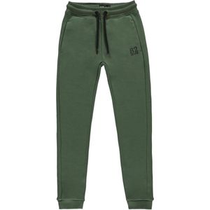 CARS Jeans Broeken Kids LOWELL SW Pant Olive