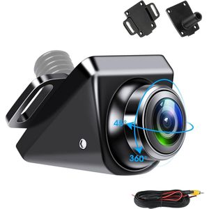 ApexArte® Achteruitrijcamera - Dashcam - Parkeersensoren Parkeerhulp