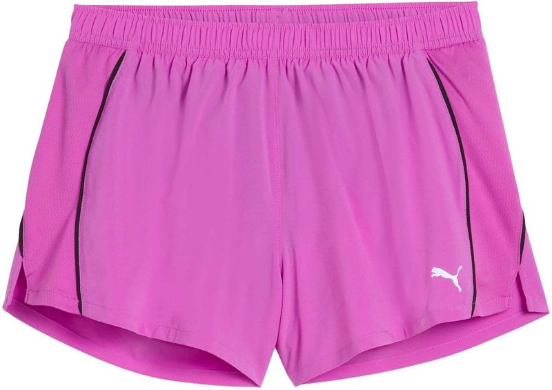 Puma W Run Velocity 3 Shorts - Sportwear - Vrouwen