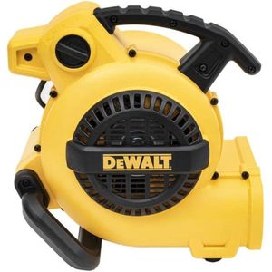 DeWALT DXAM2250 Ventilator centrifugaal