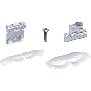 Hettich TopLine 27 Set tbv 3-deurs kast