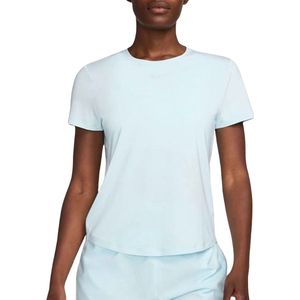 Nike One Classic Dri-FIT Shirt Dames - Maat M
