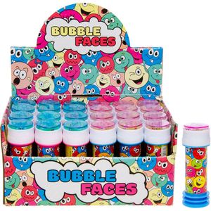 Duckiez Bellenblaas S 25Ml - 432 stuks (Bulk Deal)