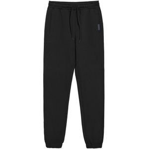 Zwarte joggingbroek met Polo Club-details