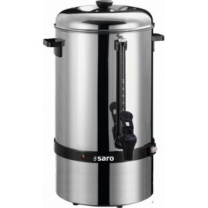 Saro Gastro Saromica 6010 Industrieel Koffiezetapparaat 10 liter