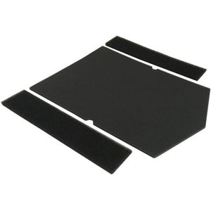 Filter voor droger Miele 6057930 9688381