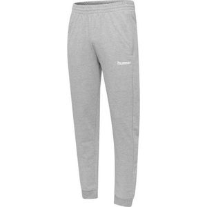 hummel Go Kids Cotton Pant Sportbroek - Maat 140