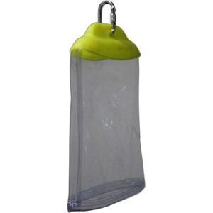 ELLERsafe regencover voor valstopper; CR200 en andere typen