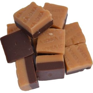 Fudge Vanille - Choco
