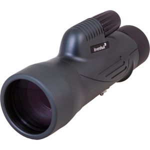 Levenhuk Wise PRO 10x50 verrekijker 10x BaK-4 Zwart