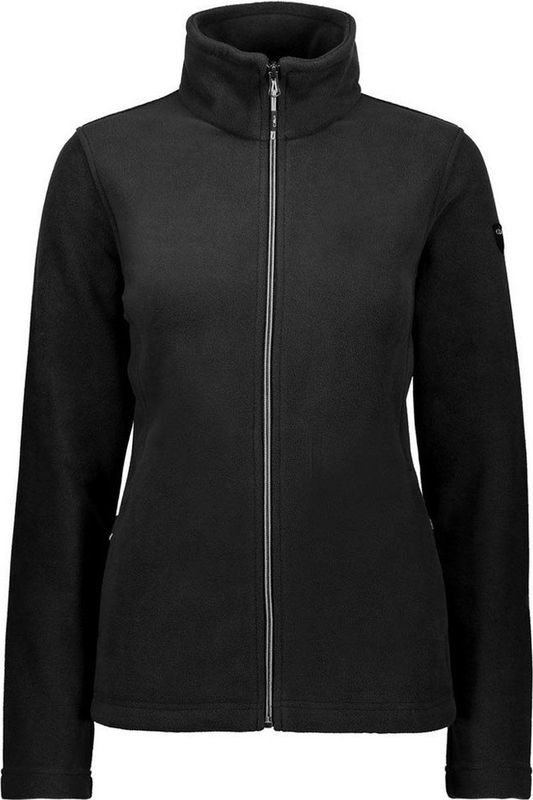 Cmp 3h13216 Fleece Zwart L Vrouw