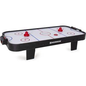 Heemskerk Miniplay Airhockeytafel voor kinderen - Tafelmodel - 101 x 51 x 20 cm