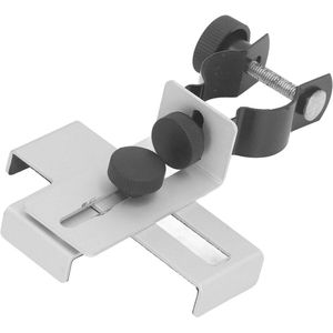 Telefoon Adapter Mount voor Telescoop en Microscoop Universele Houder Record the World: Adapter voor Telescoop, Monoculair en Verrekijker