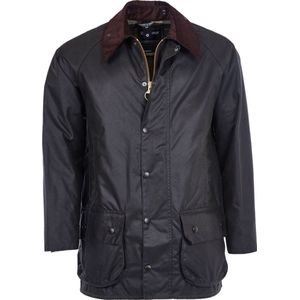 Barbour - Beaufort Wax Jas Groen - Heren - Maat 48 - Regular-fit