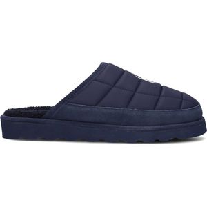 Polo Ralph Lauren Reade Scuff-dress Pantoffels - Sloffen - Heren - Blauw - Maat 40