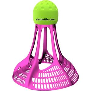 Badmintonshuttels Outdoor