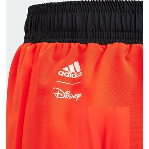 adidas Sportswear adidas x Disney Mickey en Vrienden Zwemshort - Kinderen - Oranje- 128