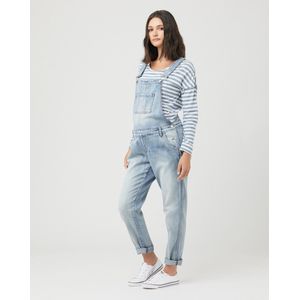 RIPE Onesie Denim pale blue XS