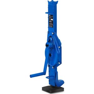 MSW Dommekracht - 3000 kg