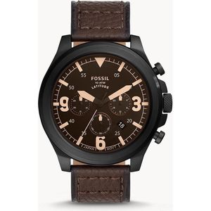 Fossil Heren Horloge FS5751