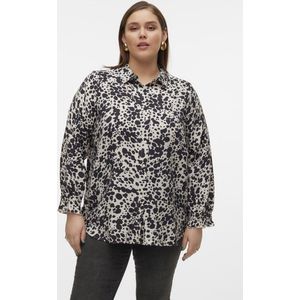 VERO MODA curve ECO blouse JOSIE DOR