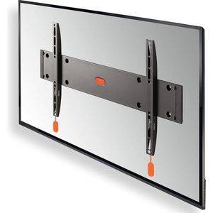 Platte televisiebeugel voor 32-55 inch TV's - Max. 30 kg - VESA 100x100 tot 400x400 - TV steun