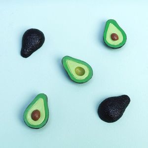 Trendform Avocado Magneten (set Van 5)