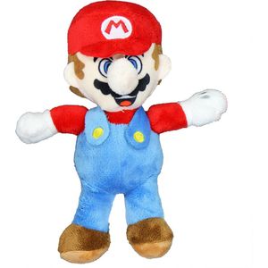 Nintendo Super Mario Pluche Knuffel 20cm