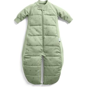 Ergopouch Sleepsuit Slaapzak - 3,5 Tog - 8-24 md - Slaapzak baby - Slaapzakken - Slaapzak baby winter -Willow