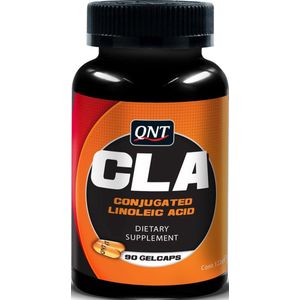 QNT CLA (100% pure) - 90 caps