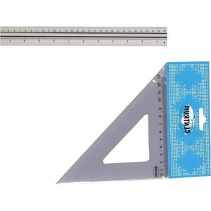 Altessa Rechte Plank Smoky Plak PVC | Laagste Prijsgarantie