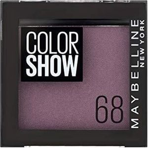Maybelline Color Show Oogschaduw - 68 Misty Mauve