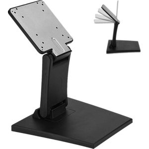 Bevestiging bureaubeugel voor 10-24 inch plat LED LCD-scherm - Wandmontage standhouder basis