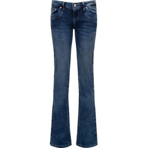 LTB Jeans Valerie Dames Jeans - Donkerblauw - W24 X L36