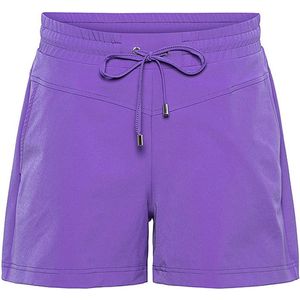 &Co Women short Penny - Violet