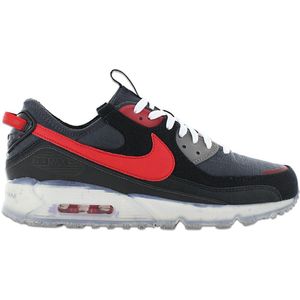 Nike Air Max 90 Terrascape - Heren Sneakers Schoenen Grijs DV7413-003 - Maat EU 45.5 US 11.5