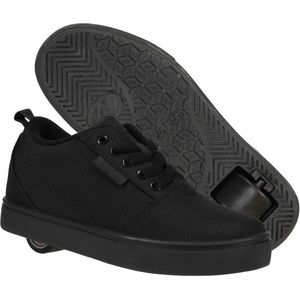 Heelys Pro 20 Triple Black Canvas