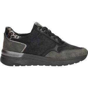 Marco Tozzi Sneakers Laag Sneakers Laag - zwart - Maat 36