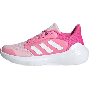 adidas Sportswear Tensaur Run 2.0 Schoenen Kids - Kinderen - Roze- 37 1/3