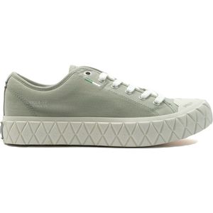 Palladium - Unisex - Palla Ace Canvas - ABBEY STONE - maat 46