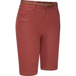 Ragwear Damen Chinoshorts Bobiny