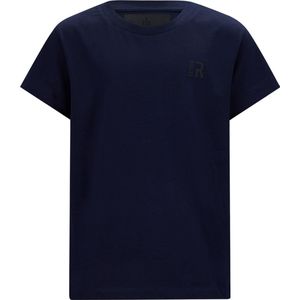 Retour jeans Seth Jongens T-shirt - dark navy - Maat 9/10