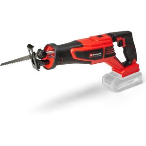 Accu Reciprozaag met Borstelloze Motor - 18V, Ergonomisch en Verstelbaar